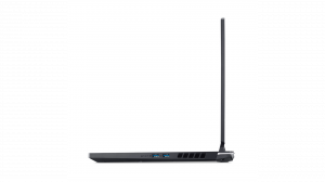 Acer Nitro 5 AN517-42-R5T7 AMD Ryzen™ 7 6800H Laptop 43.9 cm (17.3") Quad HD 16 GB DDR5-SDRAM 1 TB SSD NVIDIA GeForce RTX 3060 Wi-Fi 6 (802.11ax) Windows 11 Home Black