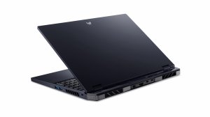 Acer Predator PH16-71 Intel® Core™ i9 i9-13900HX Laptop 40.6 cm (16") WQXGA 32 GB DDR5-SDRAM 2 TB SSD NVIDIA GeForce RTX 4080 Wi-Fi 6 (802.11ax) Windows 11 Home Black