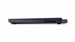 Acer Predator PH16-71 Intel® Core™ i9 i9-13900HX Laptop 40.6 cm (16") WQXGA 32 GB DDR5-SDRAM 2 TB SSD NVIDIA GeForce RTX 4080 Wi-Fi 6 (802.11ax) Windows 11 Home Black