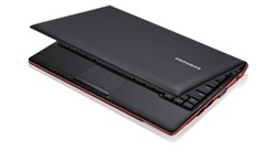 Samsung N145-JPM1UK Intel Atom® N450 Netbook 25.6 cm (10.1") 1 GB DDR2-SDRAM 160 GB Windows 7 Starter Black