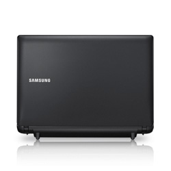 Samsung N145-JPM1UK Intel Atom® N450 Netbook 25.6 cm (10.1") 1 GB DDR2-SDRAM 160 GB Windows 7 Starter Black