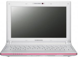 Samsung N145-JPM4UK Intel Atom® N455 Netbook 25.6 cm (10.1″) 1 GB DDR3-SDRAM 250 GB Windows 7 Starter