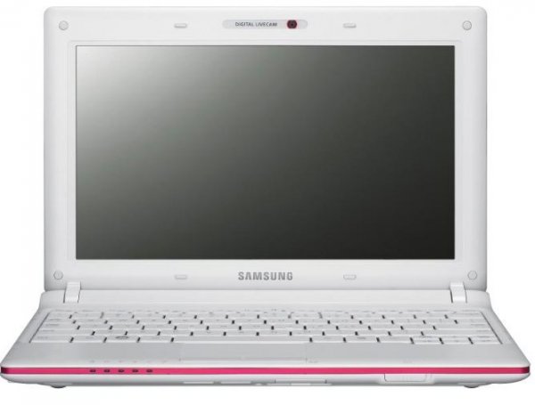 Samsung N145-JPM4UK Intel Atom® N455 Netbook 25.6 cm (10.1") 1 GB DDR3-SDRAM 250 GB Windows 7 Starter