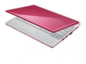 Samsung N145-JPM4UK Intel Atom® N455 Netbook 25.6 cm (10.1") 1 GB DDR3-SDRAM 250 GB Windows 7 Starter