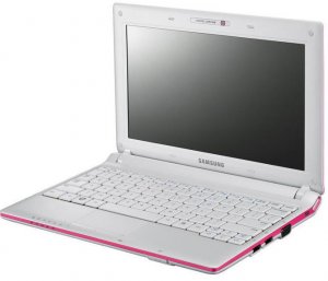 Samsung N145-JPM4UK Intel Atom® N455 Netbook 25.6 cm (10.1") 1 GB DDR3-SDRAM 250 GB Windows 7 Starter