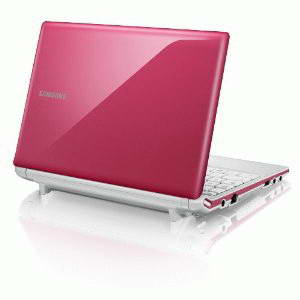 Samsung N150-JP0AUK Intel Atom® N450 Netbook 25.6 cm (10.1") 1 GB DDR2-SDRAM 250 GB Windows 7 Starter