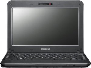 Samsung N220-JMD4UK Intel Atom® N450 Netbook 25.6 cm (10.1″) 1 GB DDR2-SDRAM 250 GB Windows 7 Starter