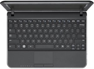 Samsung N220-JMD4UK Intel Atom® N450 Netbook 25.6 cm (10.1") 1 GB DDR2-SDRAM 250 GB Windows 7 Starter