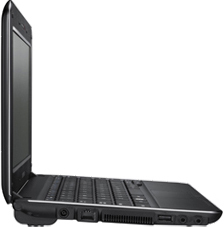 Samsung N220-JMD4UK Intel Atom® N450 Netbook 25.6 cm (10.1") 1 GB DDR2-SDRAM 250 GB Windows 7 Starter