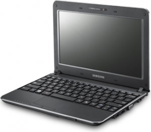 Samsung N220-JMD4UK Intel Atom® N450 Netbook 25.6 cm (10.1") 1 GB DDR2-SDRAM 250 GB Windows 7 Starter