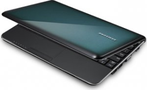 Samsung N220-JMD4UK Intel Atom® N450 Netbook 25.6 cm (10.1") 1 GB DDR2-SDRAM 250 GB Windows 7 Starter