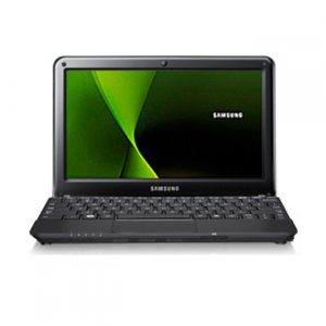 Samsung NC110-AM1UK Intel Atom® N550 Netbook 25.6 cm (10.1″) 1 GB DDR3-SDRAM 250 GB Windows 7 Starter Black