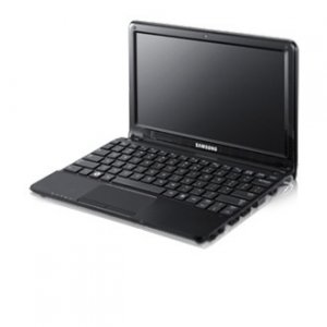 Samsung NC110-AM1UK Intel Atom® N550 Netbook 25.6 cm (10.1") 1 GB DDR3-SDRAM 250 GB Windows 7 Starter Black
