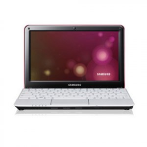 Samsung NC110-AM3UK Intel Atom® N550 Netbook 25.6 cm (10.1″) 1 GB DDR3-SDRAM 250 GB Windows 7 Starter