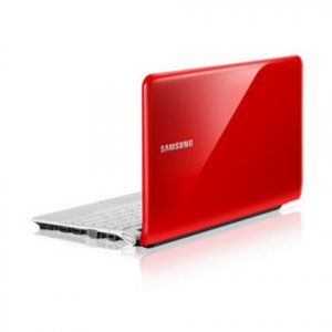Samsung NC110-AM3UK Intel Atom® N550 Netbook 25.6 cm (10.1") 1 GB DDR3-SDRAM 250 GB Windows 7 Starter