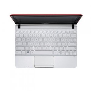 Samsung NC110-AM3UK Intel Atom® N550 Netbook 25.6 cm (10.1") 1 GB DDR3-SDRAM 250 GB Windows 7 Starter