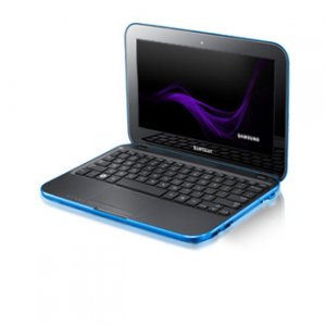 Samsung NS310-A01UK Intel Atom® N550 Netbook 25.6 cm (10.1") 1 GB DDR3-SDRAM 320 GB Windows 7 Starter