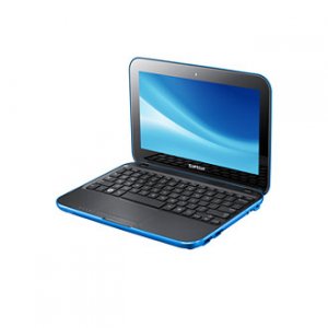 Samsung NS310-A01UK Intel Atom® N550 Netbook 25.6 cm (10.1") 1 GB DDR3-SDRAM 320 GB Windows 7 Starter