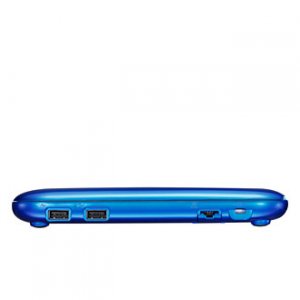 Samsung NS310-A01UK Intel Atom® N550 Netbook 25.6 cm (10.1") 1 GB DDR3-SDRAM 320 GB Windows 7 Starter