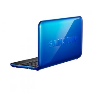 Samsung NS310-A01UK Intel Atom® N550 Netbook 25.6 cm (10.1") 1 GB DDR3-SDRAM 320 GB Windows 7 Starter
