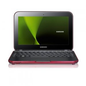 Samsung NS310-A02UK Intel Atom® N550 Netbook 25.6 cm (10.1″) 1 GB DDR3-SDRAM 250 GB Windows 7 Starter