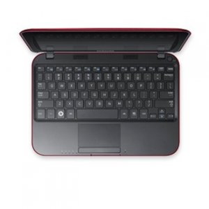 Samsung NS310-A02UK Intel Atom® N550 Netbook 25.6 cm (10.1") 1 GB DDR3-SDRAM 250 GB Windows 7 Starter
