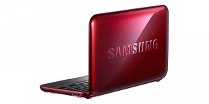 Samsung NS310-A02UK Intel Atom® N550 Netbook 25.6 cm (10.1") 1 GB DDR3-SDRAM 250 GB Windows 7 Starter