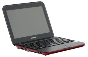 Samsung NS310-A02UK Intel Atom® N550 Netbook 25.6 cm (10.1") 1 GB DDR3-SDRAM 250 GB Windows 7 Starter