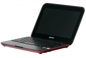 Samsung NS310-A02UK Intel Atom® N550 Netbook 25.6 cm (10.1") 1 GB DDR3-SDRAM 250 GB Windows 7 Starter