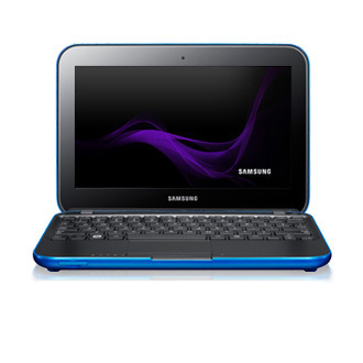 Samsung NS310 Intel Atom® N570 Netbook 25.6 cm (10.1") 1 GB DDR3-SDRAM 320 GB Windows 7 Starter
