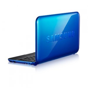 Samsung NS310 Intel Atom® N570 Netbook 25.6 cm (10.1") 1 GB DDR3-SDRAM 320 GB Windows 7 Starter