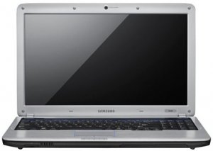 Samsung R NP-R530-JA0DUK laptop Intel® Pentium® Dual-Core T4400 39.6 cm (15.6″) 2 GB DDR3-SDRAM 320 GB Intel® GMA X4500 Windows 7 Home Premium Red, Silver