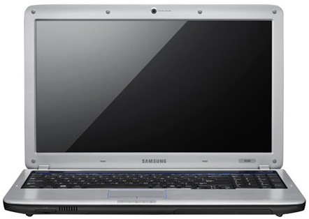 Samsung R NP-R530-JA0DUK laptop Intel® Pentium® Dual-Core T4400 39.6 cm (15.6") 2 GB DDR3-SDRAM 320 GB Intel® GMA X4500 Windows 7 Home Premium Red, Silver
