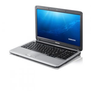 Samsung E RV510-A04 Intel® Celeron® T3500 39.6 cm (15.6") 2 GB DDR3-SDRAM 320 GB Intel® GMA 4500M Windows 7 Home Premium Black