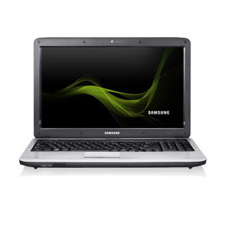 Samsung RV RV510-A0GUK Intel® Celeron® T3500 39.6 cm (15.6") 4 GB DDR3-SDRAM 500 GB Intel® GMA 4500M Windows 7 Home Premium Black, Silver