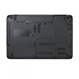 Samsung RV RV510-A0GUK Intel® Celeron® T3500 39.6 cm (15.6") 4 GB DDR3-SDRAM 500 GB Intel® GMA 4500M Windows 7 Home Premium Black, Silver