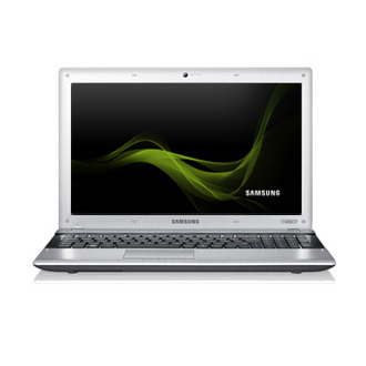 Samsung RV NP-RV511-A08UK laptop Intel® Core™ i3 i3-380M 39.6 cm (15.6") 4 GB DDR3-SDRAM 640 GB Intel® GMA 4500MHD Windows 7 Home Premium Black, Silver