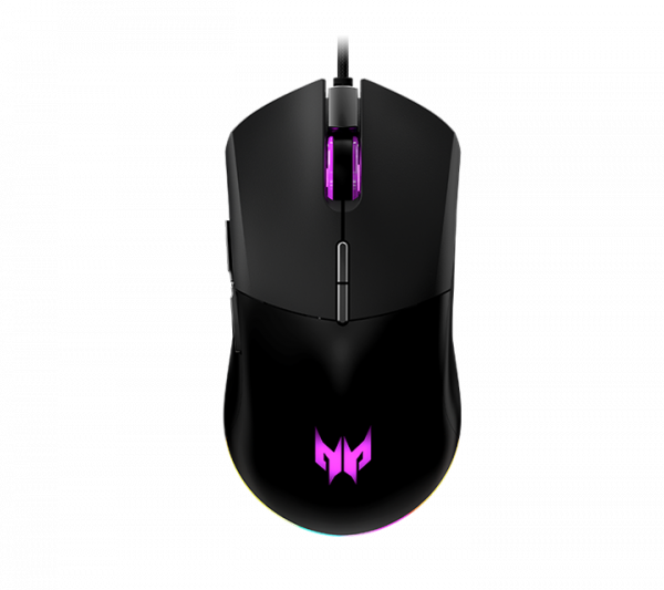 Acer Predator Cestus 330 mouse Gaming Right-hand USB Type-A Optical 16000 DPI