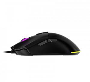 Acer Predator Cestus 330 mouse Gaming Right-hand USB Type-A Optical 16000 DPI