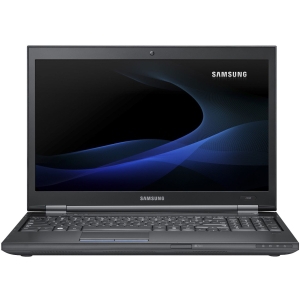 Samsung 2 200A5A Intel® Core™ i3 i3-2350M 39.6 cm (15.6″) 4 GB DDR3-SDRAM 500 GB HDD Windows 7 Professional Black