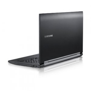 Samsung 2 200A5A Intel® Core™ i3 i3-2350M 39.6 cm (15.6") 4 GB DDR3-SDRAM 500 GB HDD Windows 7 Professional Black