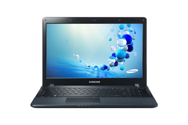 Samsung ATIV NP270E5E Intel® Celeron® 847 Laptop 39.6 cm (15.6") 4 GB DDR3-SDRAM 500 GB HDD Windows 8 Black