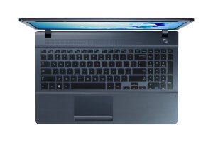 Samsung ATIV NP270E5E Intel® Celeron® 847 Laptop 39.6 cm (15.6") 4 GB DDR3-SDRAM 500 GB HDD Windows 8 Black