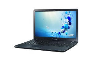 Samsung ATIV NP270E5E Intel® Celeron® 847 Laptop 39.6 cm (15.6") 4 GB DDR3-SDRAM 500 GB HDD Windows 8 Black