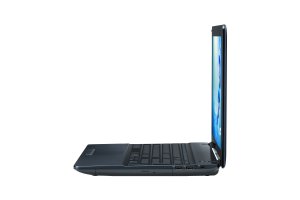 Samsung ATIV NP270E5E Intel® Celeron® 847 Laptop 39.6 cm (15.6") 4 GB DDR3-SDRAM 500 GB HDD Windows 8 Black