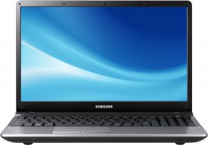 Samsung 3 NP300E5A Intel® Core™ i3 i3-2350M 39.6 cm (15.6″) 6 GB DDR3-SDRAM 500 GB HDD Windows 7 Home Premium English Black, Silver