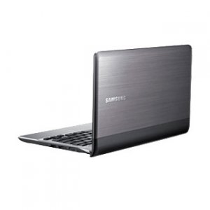 Samsung 3 NP300U1A Intel® Pentium® 957 29.5 cm (11.6") 4 GB DDR3-SDRAM 320 GB Windows 7 Home Premium Silver