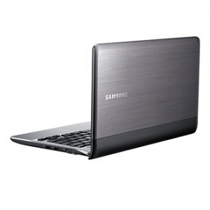 Samsung 3 NP300U1A Intel® Pentium® 957 29.5 cm (11.6") 4 GB DDR3-SDRAM 320 GB Windows 7 Home Premium Silver