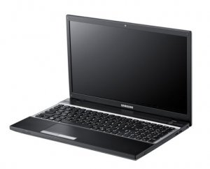 Samsung 3 NP300V5A Intel® Pentium® B950 39.6 cm (15.6″) HD 6 GB DDR3-SDRAM 750 GB HDD Windows 7 Home Premium Silver