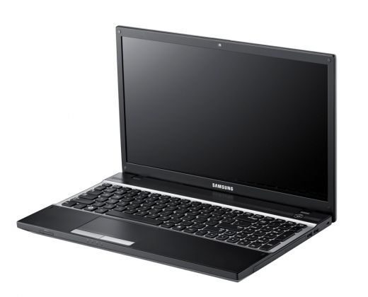 Samsung 3 NP300V5A Intel® Pentium® B950 39.6 cm (15.6") HD 6 GB DDR3-SDRAM 750 GB HDD Windows 7 Home Premium Silver
